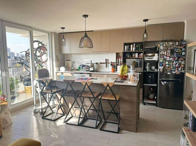 Departamento CERCANO A AV. IRARRÁZAVAL CON ANTONIO VARAS