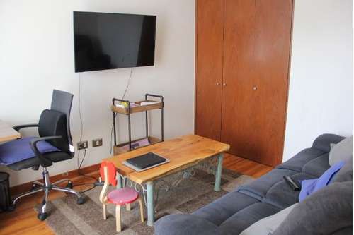 Departamento CERCANO A PLAZA LAS LILAS - Imagen 14