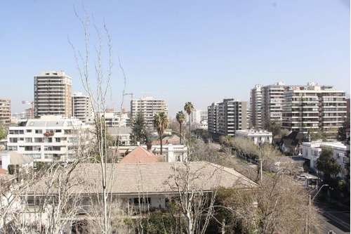 Departamento CERCANO A PLAZA LAS LILAS - Imagen 12