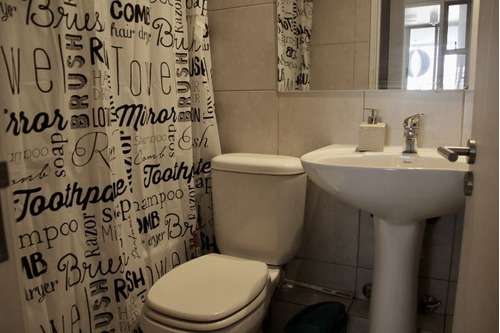 Departamento CERCANO A PLAZA LAS LILAS - Imagen 9