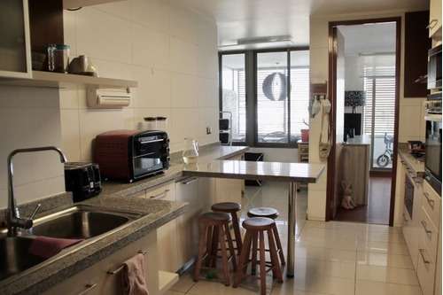 Departamento CERCANO A PLAZA LAS LILAS - Imagen 5