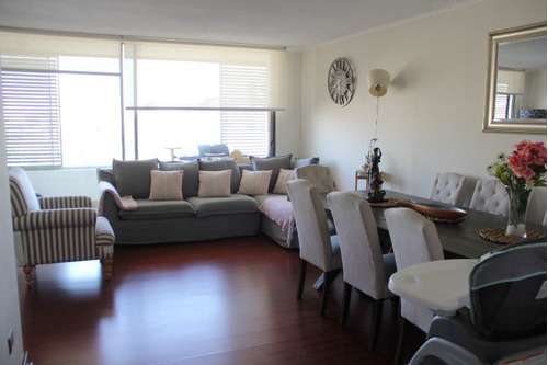 Departamento CERCANO A PLAZA LAS LILAS