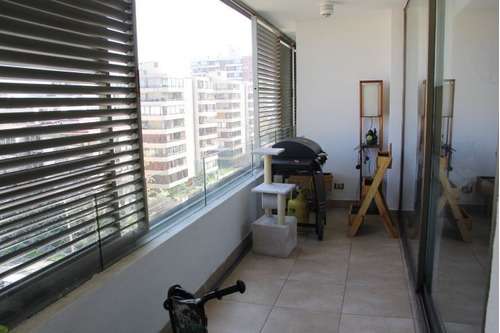 Departamento CERCANO A PLAZA LAS LILAS - Imagen 10