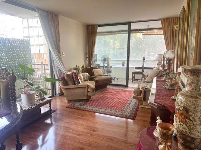 Departamento CERCANO A MARTÍN DE ZAMORA CON AV. VESPUCIO