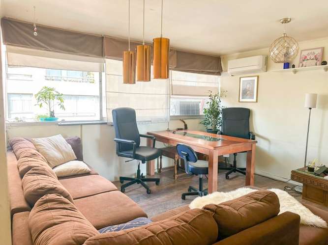 Departamento CERCANO A AV. PEDRO DE VALDIVIA CON DUBLÉ ALMEYDA