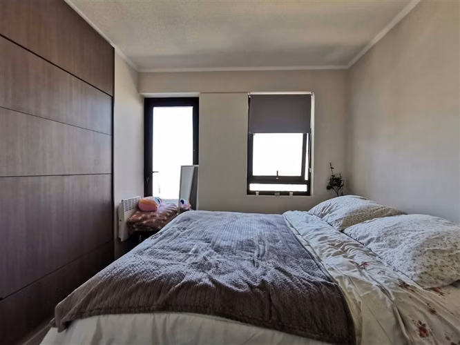 Departamento en arriendo de 1 dorm. en Ñuñoa - Imagen 8