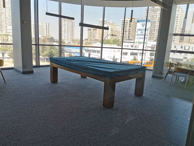 Departamento en venta de 1 dorm. en Ñuñoa - Imagen 15