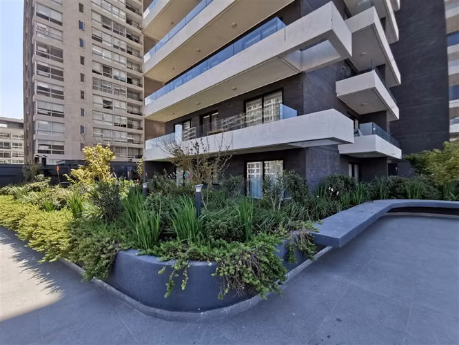 Departamento en venta de 1 dorm. en Ñuñoa - Imagen 19