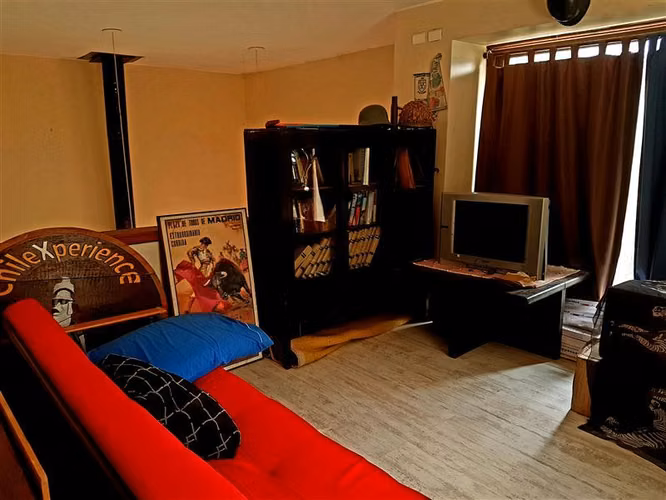 CASA Península Del León, Aculeo, 3D 2B. Piscina Quincho - Imagen 17