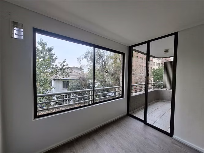 DEPARTAMENTO AP724 E. Español 1D 1B 39 m2 y 3.5 de terraza est y bod - Imagen 14