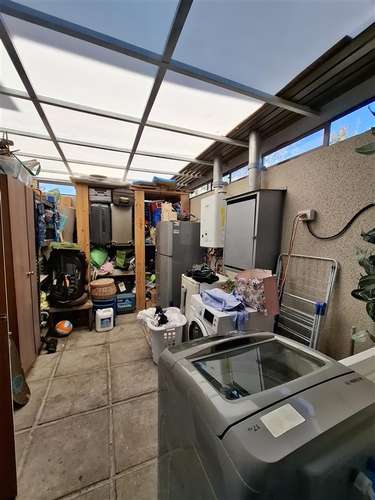 CASA El Sendero 3D 3B más servicios 147 en 659 terreno - Imagen 13