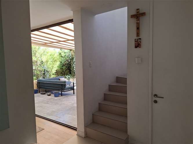 CASA El Sendero 3D 3B más servicios 147 en 659 terreno - Imagen 7