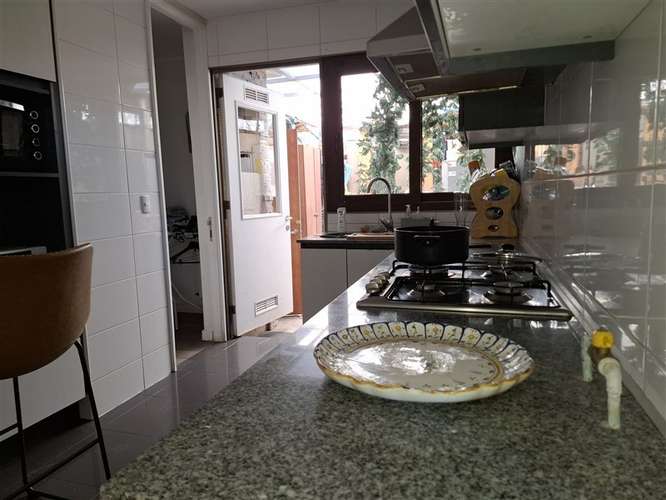 CASA El Sendero 3D 3B más servicios 147 en 659 terreno - Imagen 12