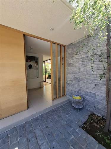 CASA El Sendero 3D 3B más servicios 147 en 659 terreno - Imagen 6