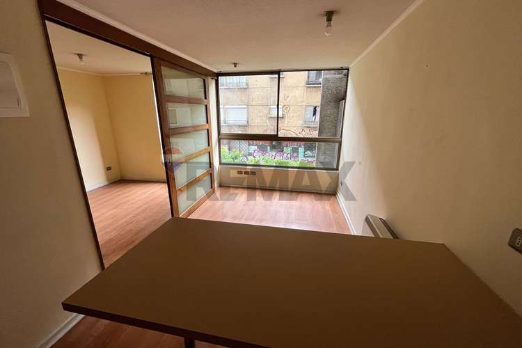 ¡espacioso dpto en arriendo santa isabel 1d+1b! - Imagen 17