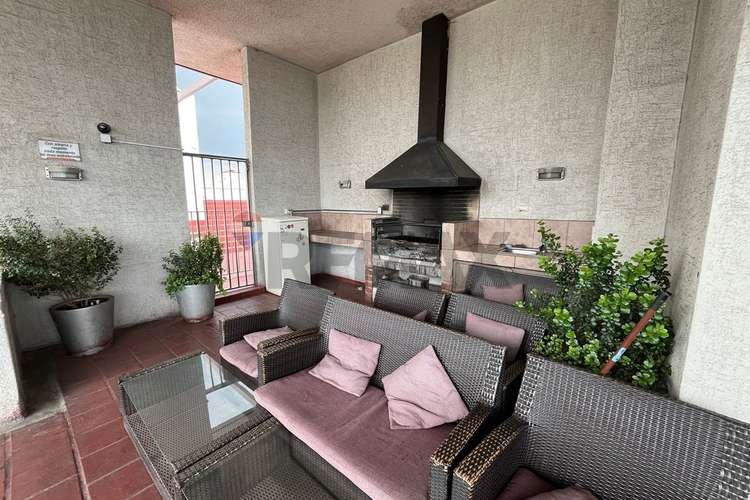 ¡espacioso dpto en arriendo santa isabel 1d+1b! - Imagen 25