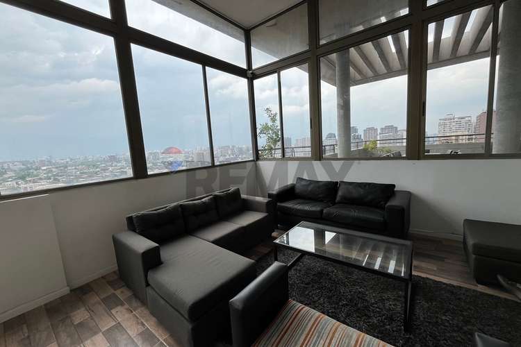 ¡espacioso dpto en arriendo santa isabel 1d+1b! - Imagen 26