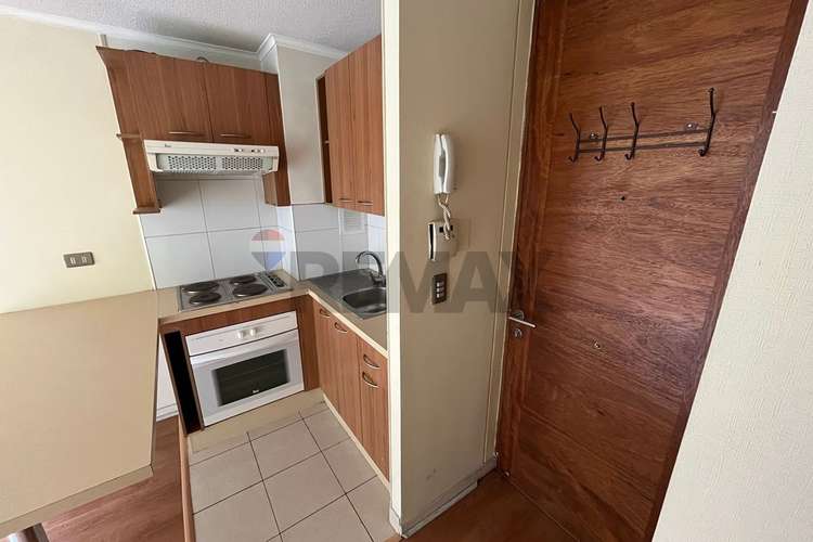 ¡espacioso dpto en arriendo santa isabel 1d+1b! - Imagen 8