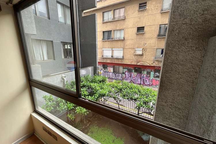 ¡espacioso dpto en arriendo santa isabel 1d+1b! - Imagen 18