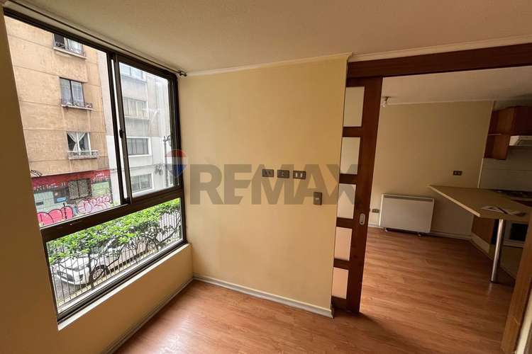 ¡espacioso dpto en arriendo santa isabel 1d+1b! - Imagen 3
