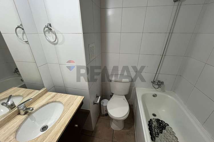 ¡espacioso dpto en arriendo santa isabel 1d+1b! - Imagen 13