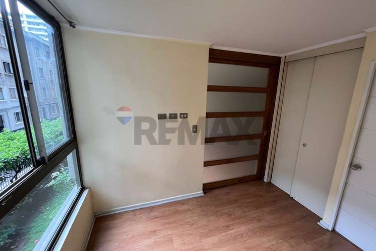 ¡espacioso dpto en arriendo santa isabel 1d+1b! - Imagen 16