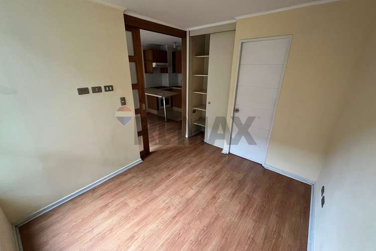 ¡espacioso dpto en arriendo santa isabel 1d+1b! - Imagen 12