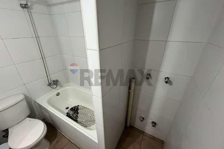 ¡espacioso dpto en arriendo santa isabel 1d+1b! - Imagen 15