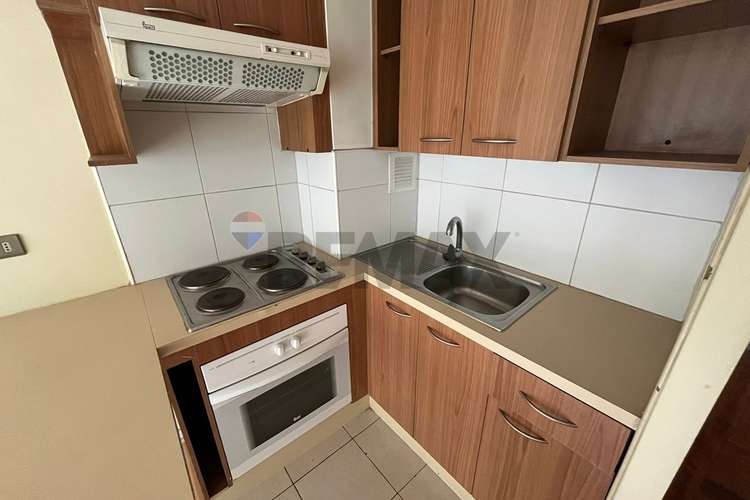 ¡espacioso dpto en arriendo santa isabel 1d+1b! - Imagen 4
