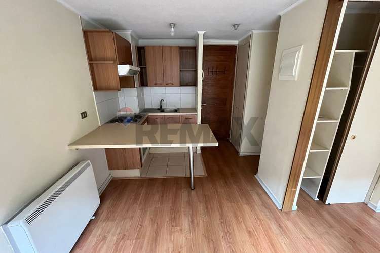 ¡espacioso dpto en arriendo santa isabel 1d+1b! - Imagen 7