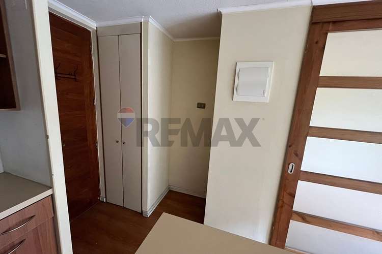 ¡espacioso dpto en arriendo santa isabel 1d+1b! - Imagen 9