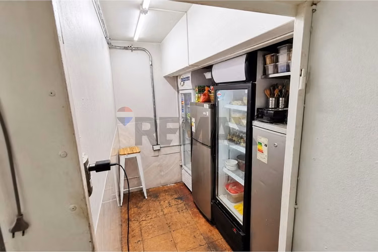 Venta derecho de llave: cafetería paseo bulnes - Imagen 15