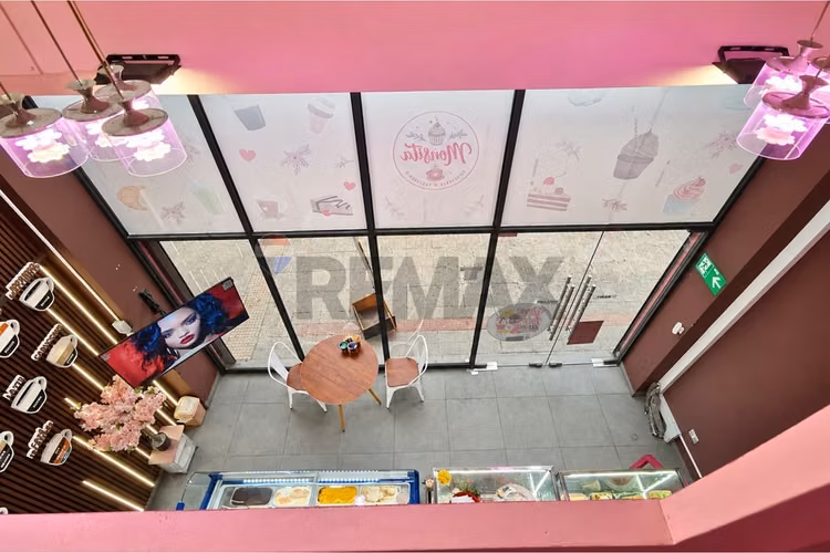 Venta derecho de llave: pastelería y cafetería - Imagen 16