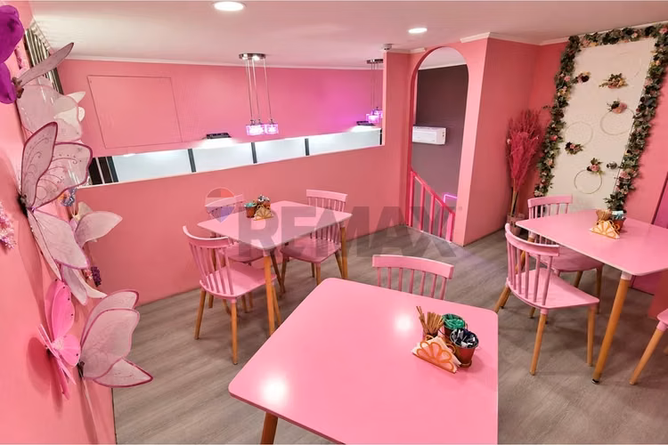 Venta derecho de llave: pastelería y cafetería - Imagen 12