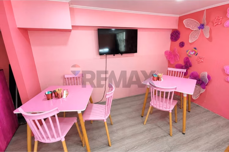 Venta derecho de llave: pastelería y cafetería - Imagen 11