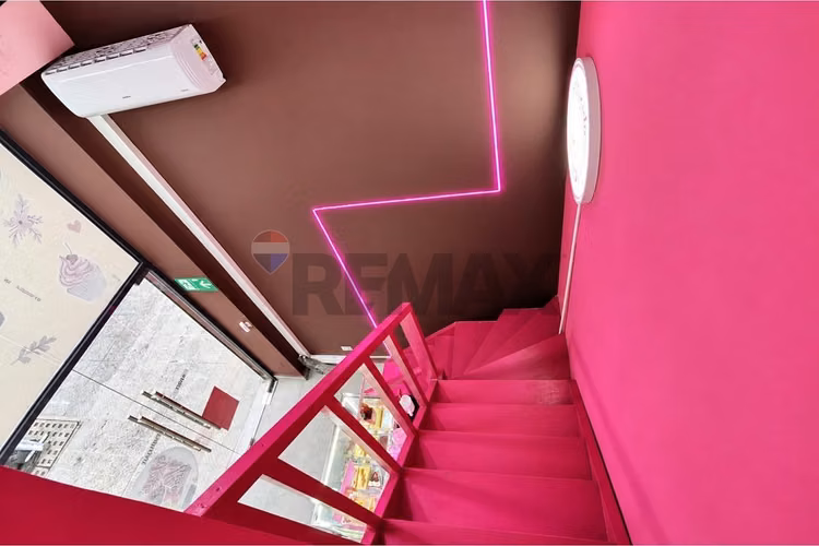 Venta derecho de llave: pastelería y cafetería - Imagen 8