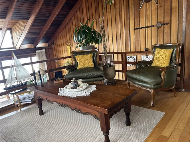 CASA Paralela a Edmundo Eluchans - Imagen 9
