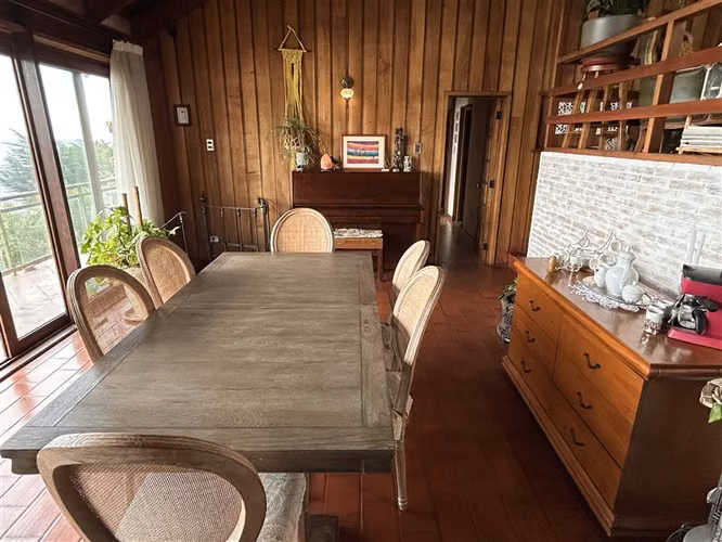 CASA Paralela a Edmundo Eluchans - Imagen 13