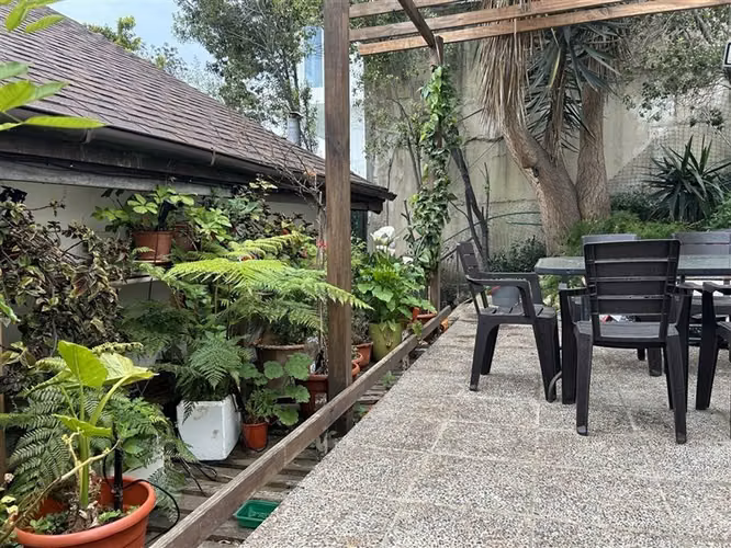 CASA Paralela a Edmundo Eluchans - Imagen 4