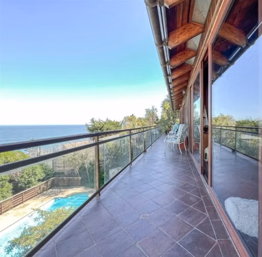 CASA Paralela a Edmundo Eluchans - Imagen 15