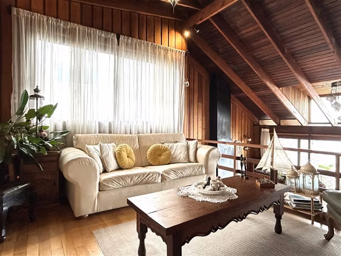 CASA Paralela a Edmundo Eluchans - Imagen 7