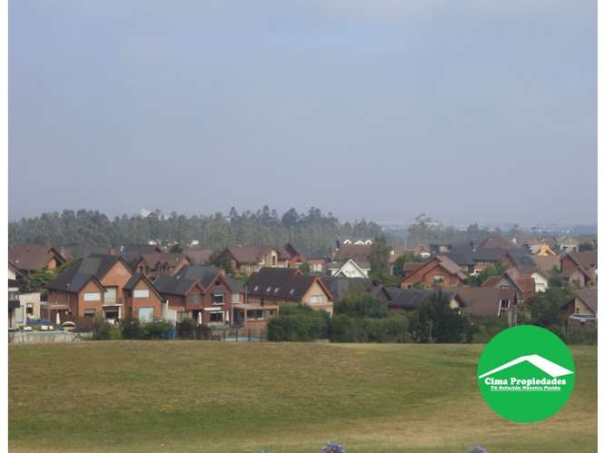 Venta Casa San Pedro de la Paz ¡Exclusivo sector El Venado!