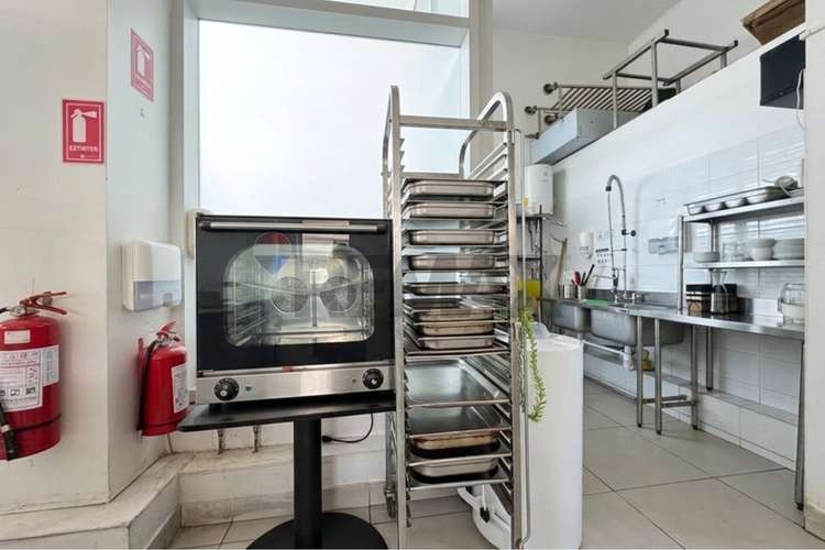 Oportunidad comercial en open montemar