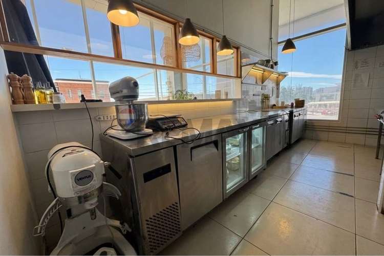 Oportunidad comercial en open montemar