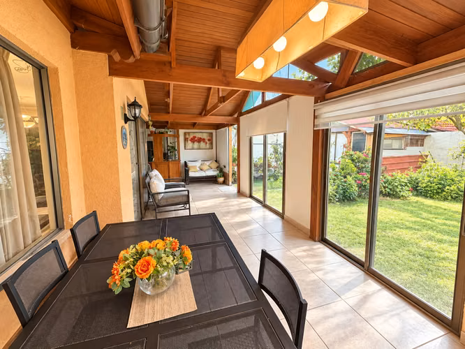 VENTA CASA 3HAB 2BA COLINA - Imagen 8