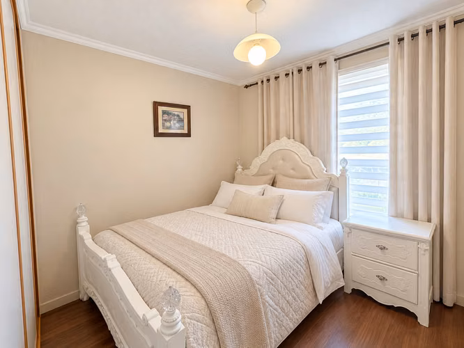 VENTA CASA 3HAB 2BA COLINA - Imagen 5