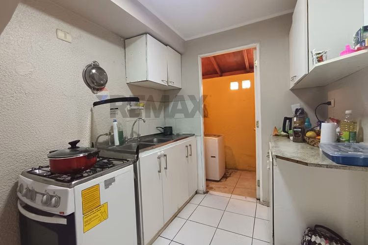 Casa en venta cond. loma verde (pte alto) - Imagen 11