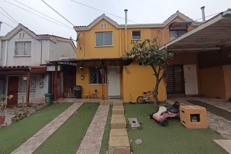 Casa en venta cond. loma verde (pte alto) - Imagen 2