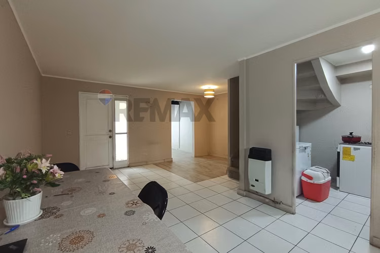 Casa en venta cond. loma verde (pte alto) - Imagen 3