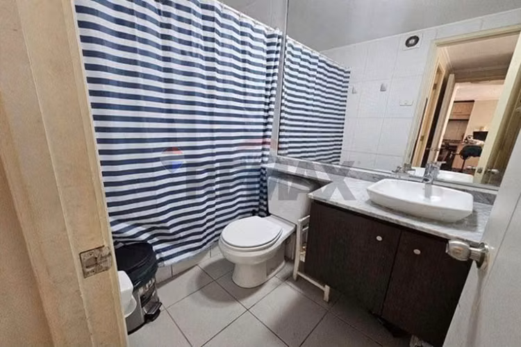Cómodo dpto. en recoleta, 2d/2b en venta - Imagen 2